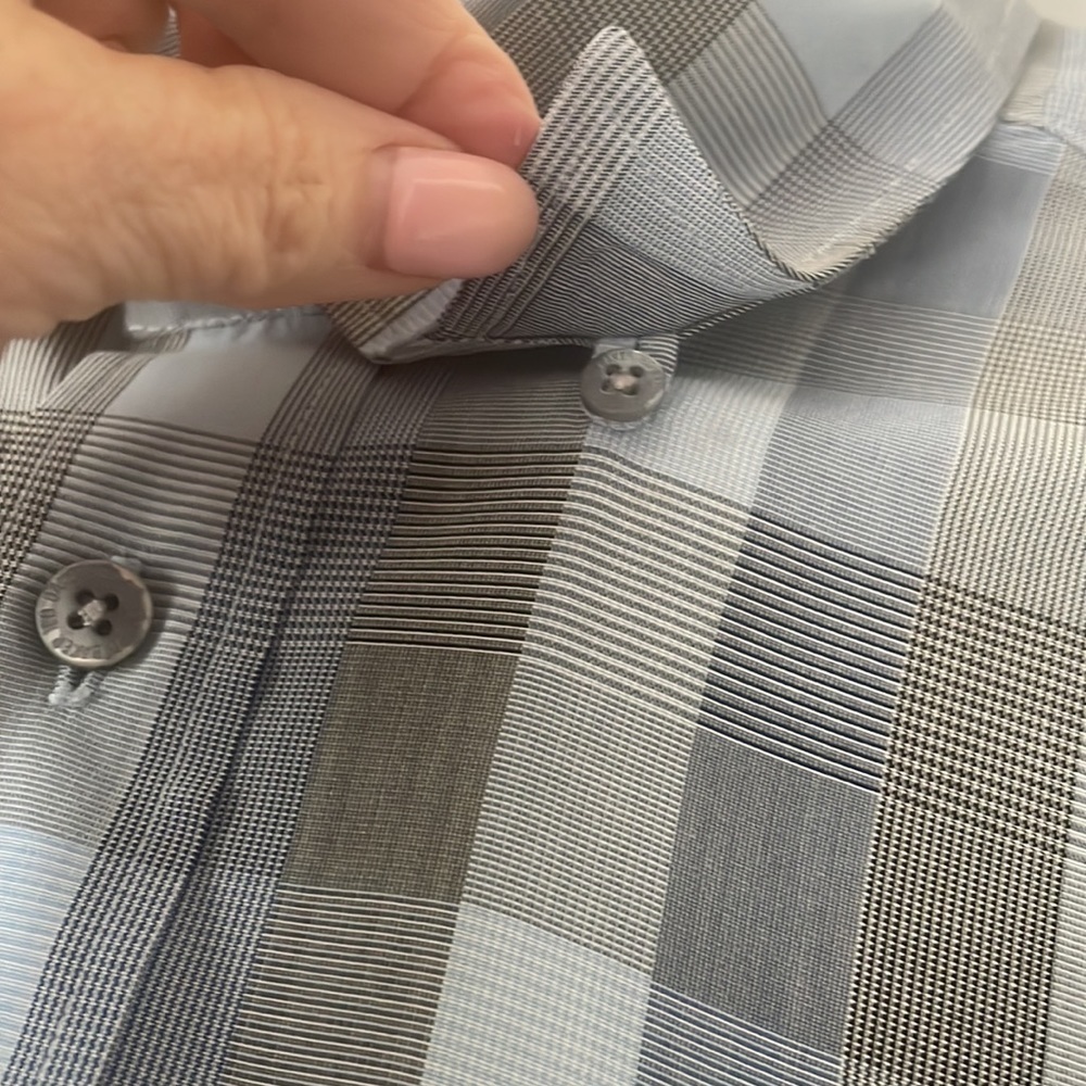 Ted Baker button down - Picture 2 of 7